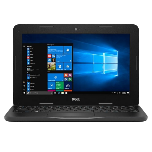 Dell Latitude 3190 11.6 inch Intel Pentium Dell Latitude 3190 11.6 inch Intel Pentium